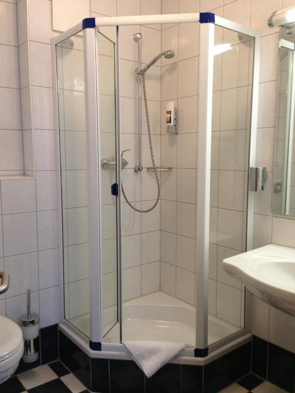 Hotel Waldperle Graal-Mueritz Quarto foto